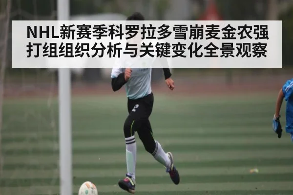 NHL新赛季科罗拉多雪崩麦金农强打组组织分析与关键变化全景观察